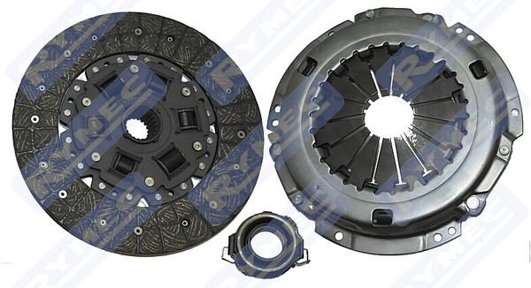 Rymec JT1256 Clutch Kit For Toyota-image