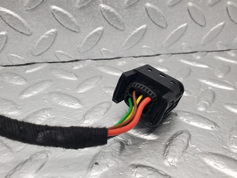 ⚙47694⚙ Arnés de cableado motor ventana Mercedes-Benz R230 350SL cupé A2308201115 Foto 3 de 4