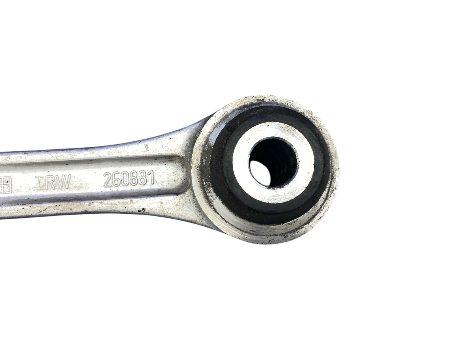 2008-2014 FERRARI CALIFORNIA RWD 4.3L REAR RIGHT WISHBONE LINK CONTROL ARM OEM