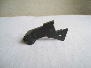 Dual Plattenspieler Tonarm Stütze für CS 1214, 1216, 1218, etc.