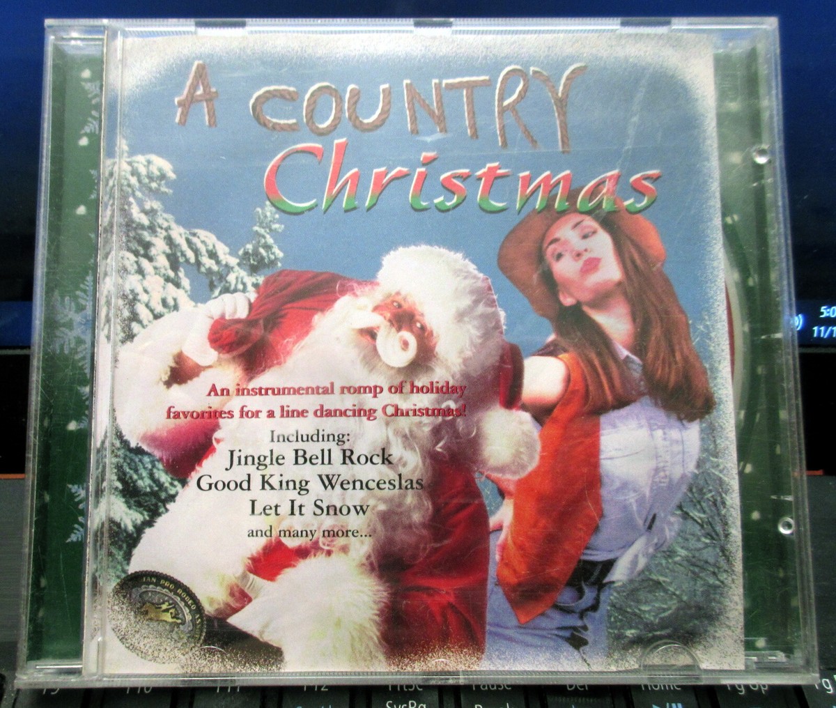 洋書 Country Christmas 71yLLKWWqWL._UF350,350_QL50_.jpg