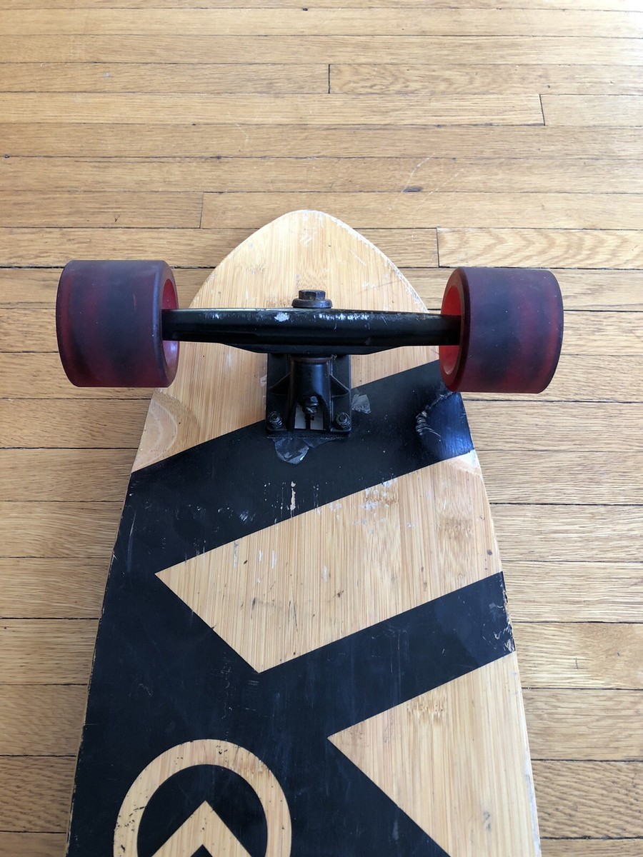 QUEST BOARDS ロングボード Quest Boards 32
