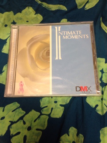 Intimate Moments /The London Symphony Philharmonic (CD, DMX Music) - Afbeelding 1 van 2