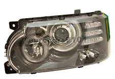 Mini Cooper Magneti Marelli Left Headlight LUS6332 LR026164