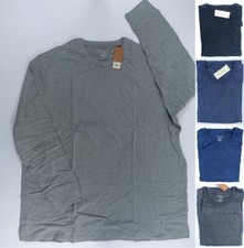 Sonoma Sweatshirt Men 3XB Lightweight Crewnec...