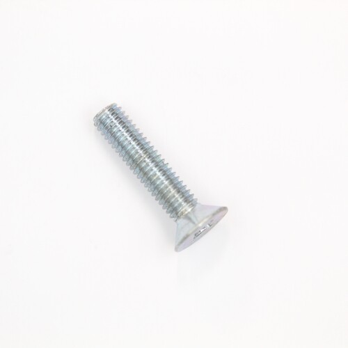 Cross Countersunk Screw 6x28 Part Number - 221B0628 For Kawasaki