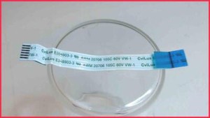 Touchpad Flachbandkabel  HP G62 G62-120EG -2