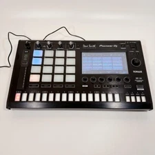 pioneer toriaz sp16 Dave Smith instruments 