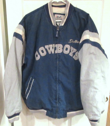 Mens VINTAGE Mirage~DALLAS COWBOYS 