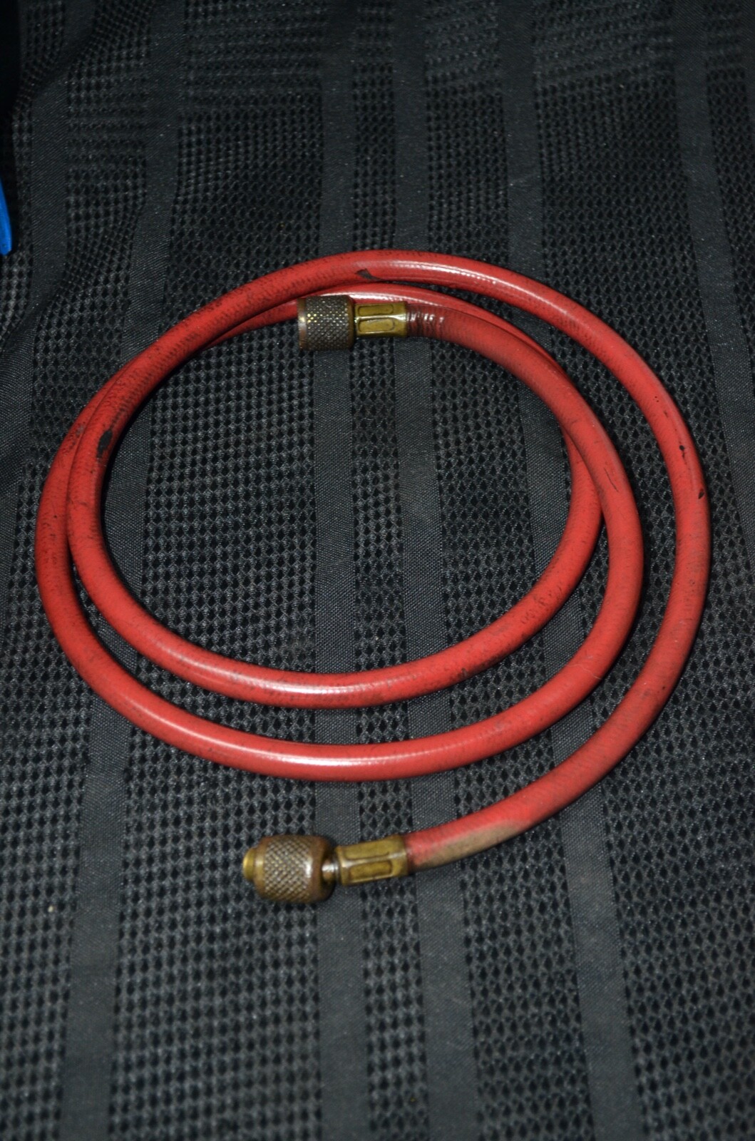 Vacutec EVAP SMOKE DIAGNOSTICS MACHINE EELD601 EVAPORATIVE EMISSIONS