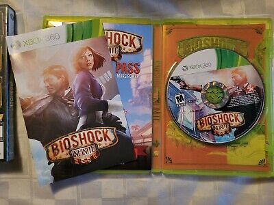 BioShock Infinite: Complete Edition