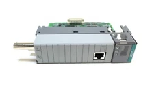 Allen Bradley 1747-SCNR SLC ControlNet Scanner Module
