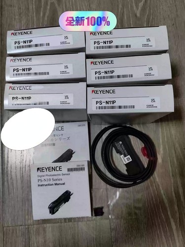1PCS New KEYENCE PS-N11P Fedex shipping | eBay