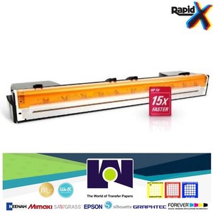 memjet printhead problems