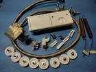 Frigidaire Gallery Dishwasher spare parts lot