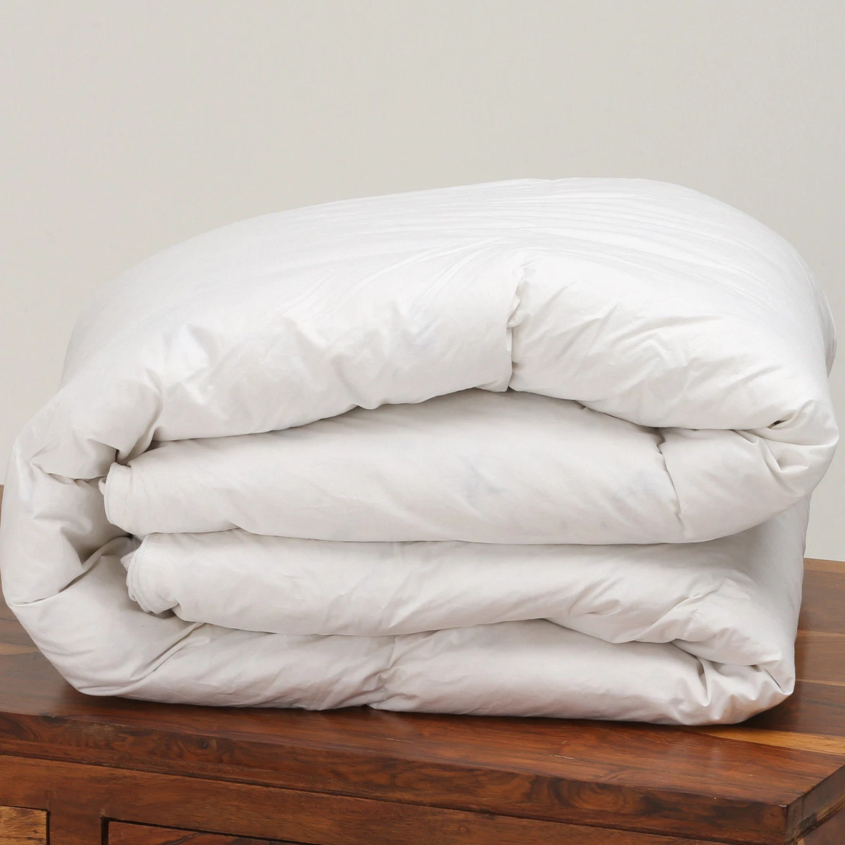 Canada goose down hot sale quilt