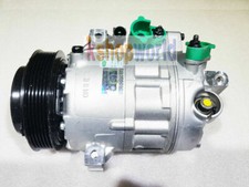 OEM AC A/C Compressor 977012S601 97701 2S601 for Tucson 2013 2015