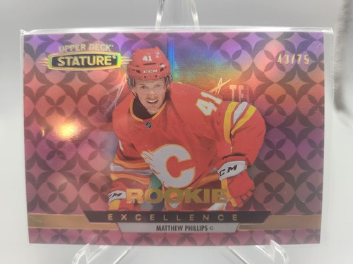 2021-22 UD Stature Rookie Excellence, Gravitas, Legendary Heights *You Pick* - Picture 3 of 39