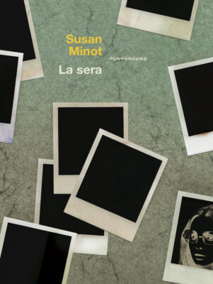 La sera - Minot Susan