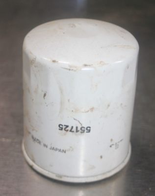 Wix Oil Filter 551725 | eBay