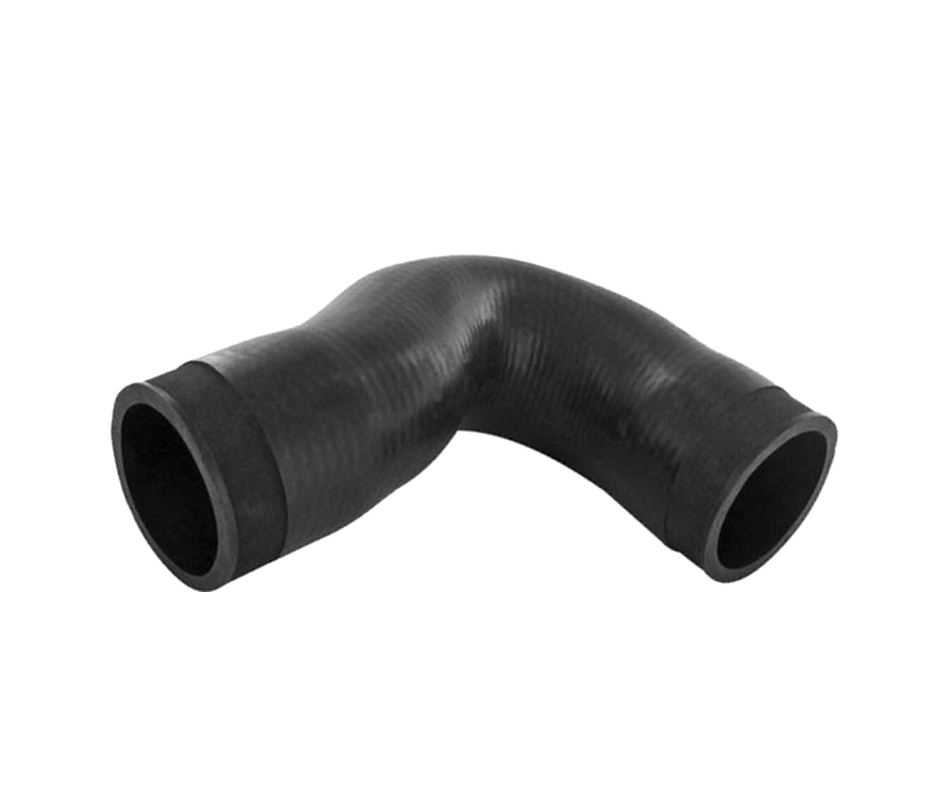 Tuyau Intercooler 1J0145838B Noir pour Système d'Admission Audi A3 Seat Toledo et Skoda