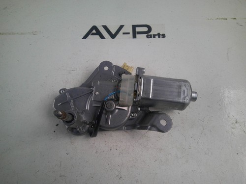 Mazda 5 CR Heck Scheibenwischermotor Heckscheibenwischermotor 849600-0280