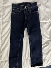 GAP Blue JEANS Toddler boy Size 5T
