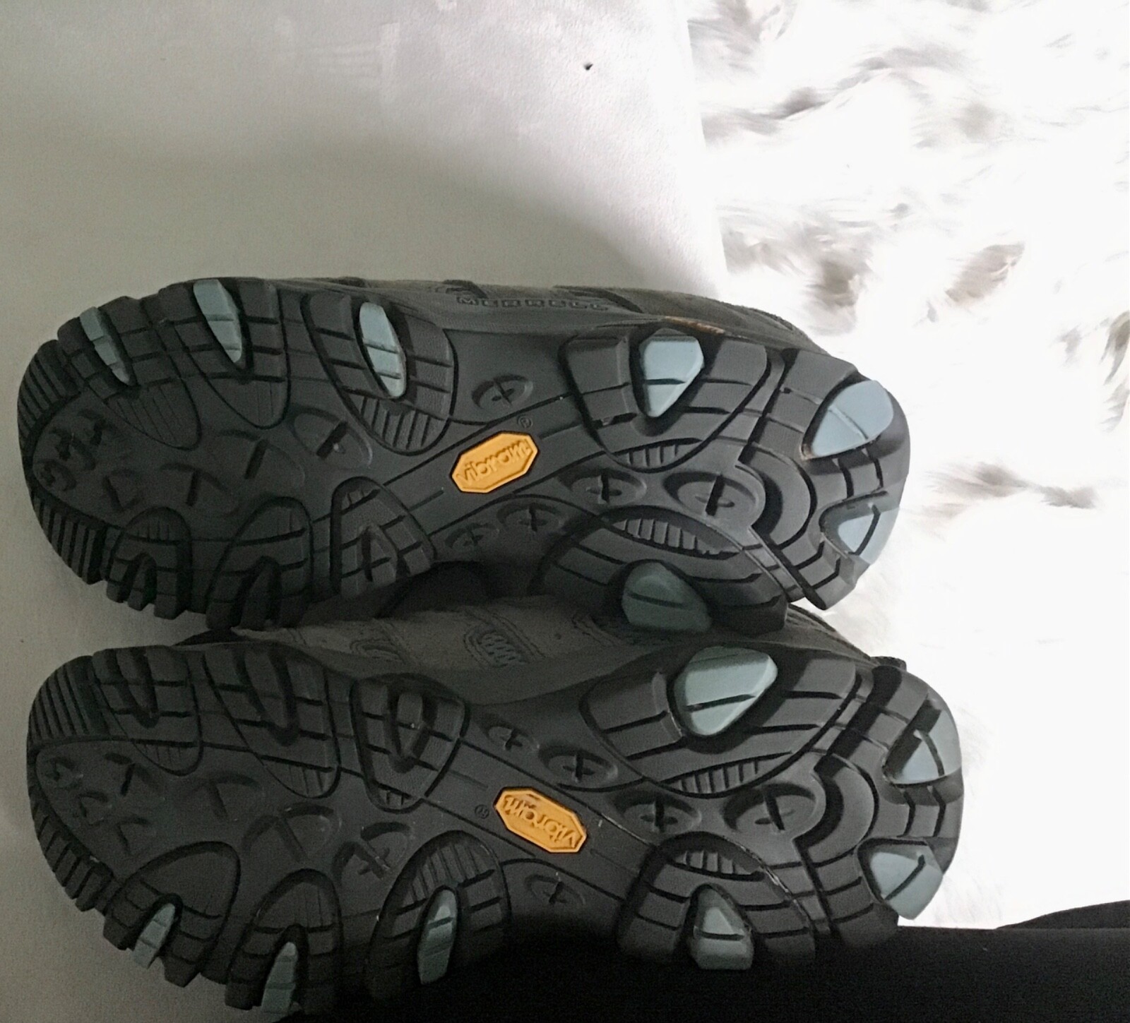 Merrell J036344W scarpe da trekking donna Moab 3 altitude taglia US 9W