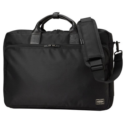 NEW Yoshida Bag PORTER Time 3WAY BRIEFCASE Business Bag 655-08296