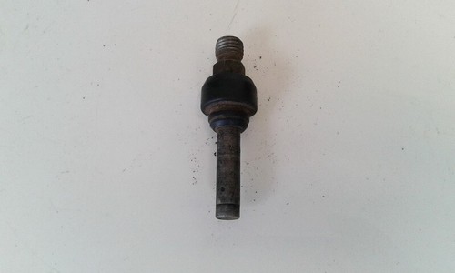 Mercedes-Benz S-CLASS 1988 Fuel Injector 0437502010, Genuine #810762-74