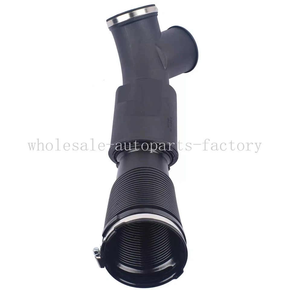 Manguera de admisión de aire del motor 06E129615M para Audi A6 A7 2012-2018 3,0 L V6 A/T Quattro Foto 4 de 4