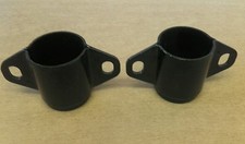 MGF MGTF New Genuine SUBFRAME MOUNTS  A PAIR KGE000110  