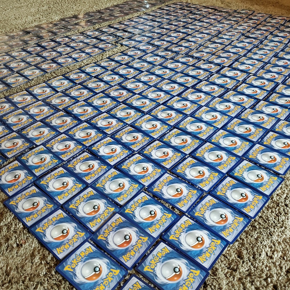 547 pokemon card lot see details below | eBay