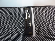 Parker AR-04CE Aries Single Axis Servo Drive  (26252)