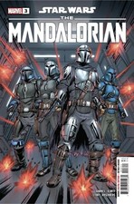 STAR WARS: THE MANDALORIAN SEASON 2 3 8/30/2023 