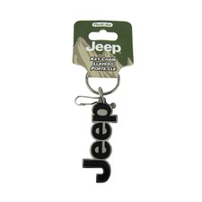 Brand New Jeep Logo Car Truck Suv Metal Key Chain Keychain Brand New Jeep Logo Car Truck Suv Metal Key Chain Keychain