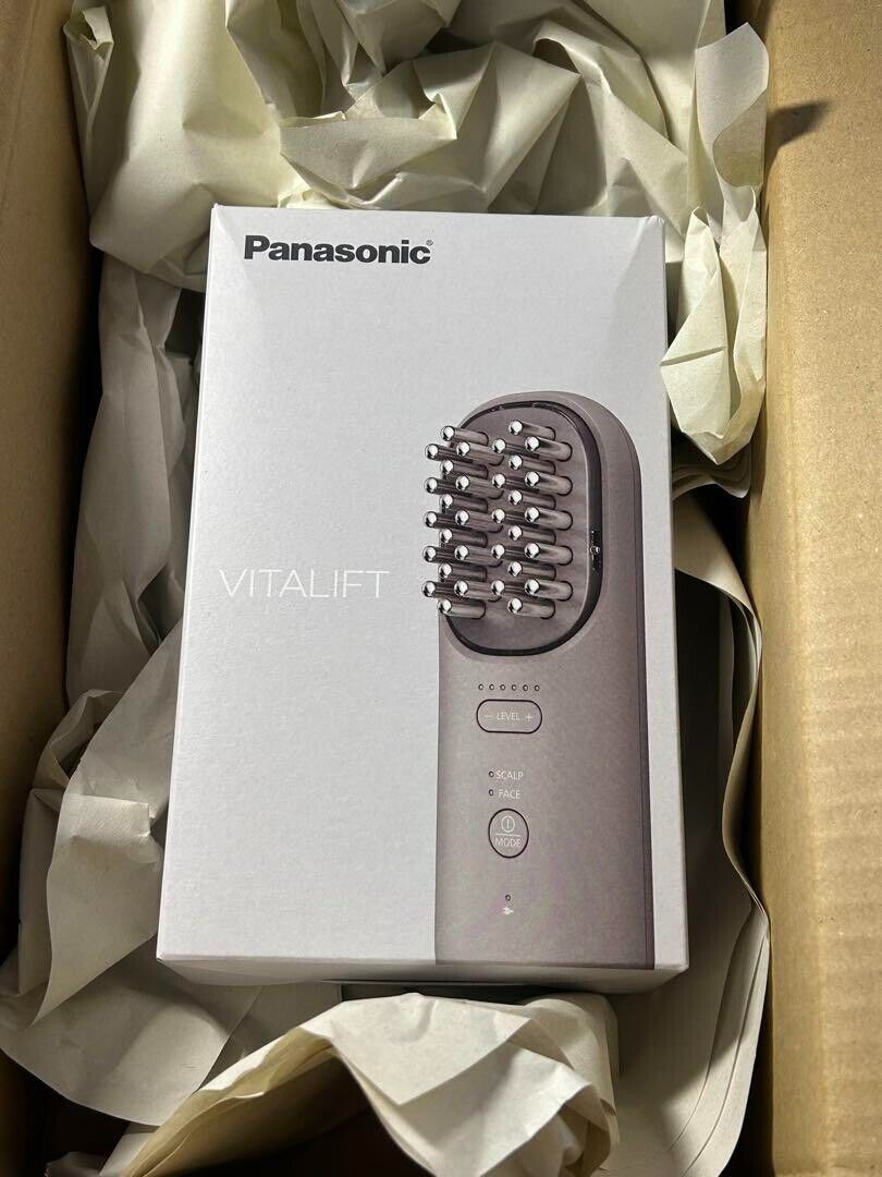 Panasonic EH-SP60-H Lift Care Facial Device Waterproof EMS Panasonic EH-SP60-H Lift Care Facial Device Waterproof EMS
