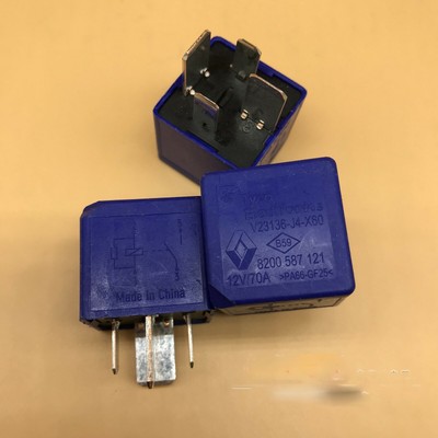 Vj28 95f74 s01 реле