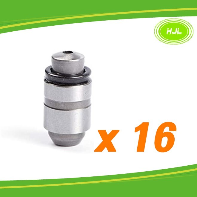 16 x Hydraulic Valve Lifters / Lash Adjusters for Mitsubishi Lancer EVO I 2.0 1992 - 1993 DOHC 16 x Hydraulic Valve Lifters / Lash Adjusters for Mitsubishi Lancer EVO I 2.0 1992 - 1993 DOHC