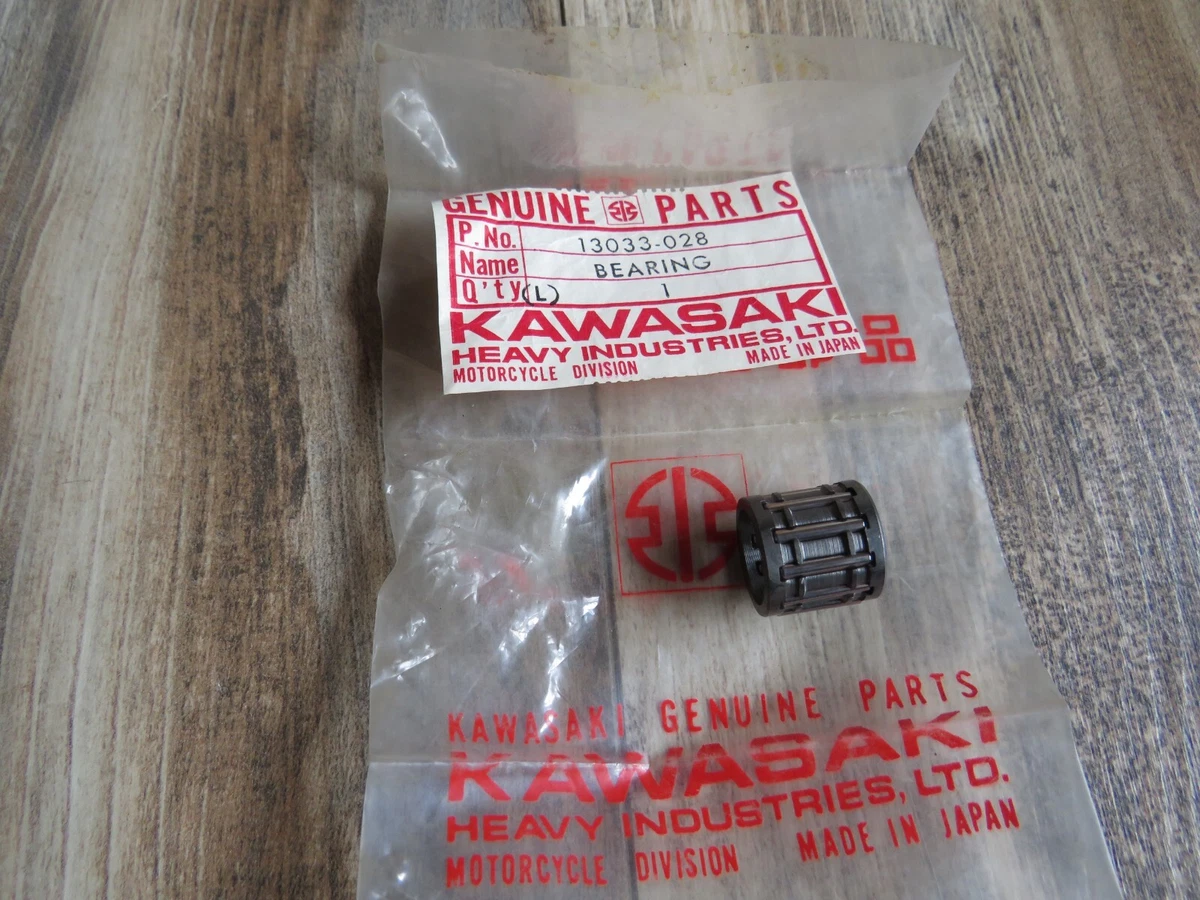 Motorcycle Parts for Kawasaki G3 for sale | eBay