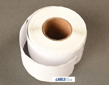 Mailing 130 Labels 30327 Address PayPal Shipping 24 Rolls White Dymo Compatible