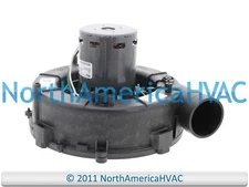 OEM Lennox Armstrong Ducane Draft Inducer Motor Fits Fasco 702111634 702111634M