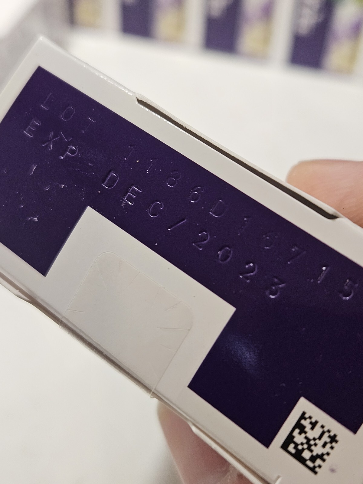 22 Packs Of Vicks ZzzQuil Pure Zzzs 40ct Restorative Herbal Sleep Exp