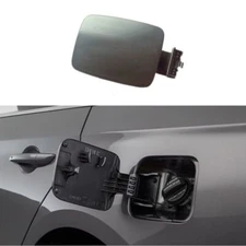 For Hyundai Sonata 2011 2014 Unpainted Fuel Gas Tank Cap Cover Assy 695103S000