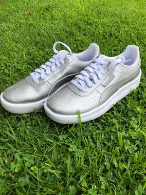 puma california metallic