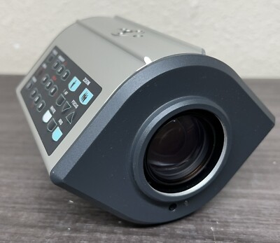 Wolf Vision EYE-12 #TL-308