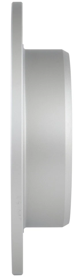 Rotor de freno de disco trasero Bosch QuietCast para Lexus IS300 2001-2005 Foto 4 de 4