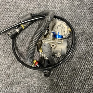2009-2026 YFZ450R PEP KTM throttle Body