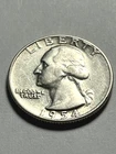 1954-P Washington Quarter — photo from another recent sale