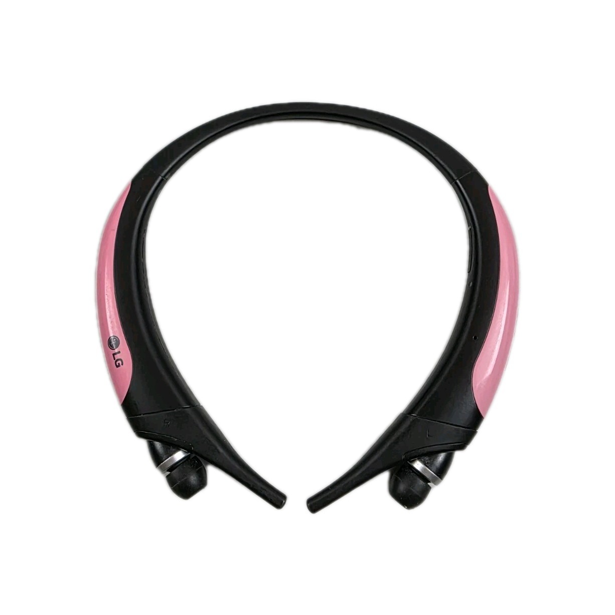 LG Tone Active Premium Bluetooth Headset Sports HBS850-pink